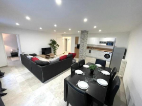 Appartement Coeur Vieux Nice